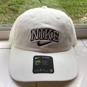NIKE HERITAGE86 HAT/ cap new